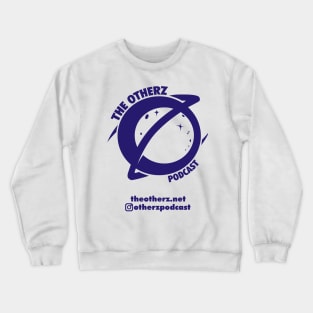 The Otherz X Zurc Crewneck Sweatshirt